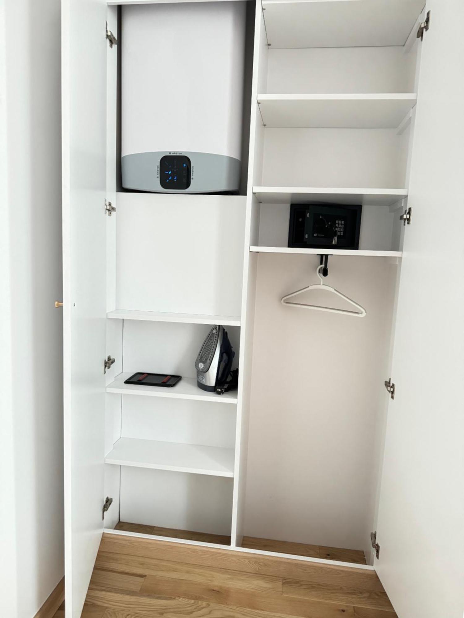 Appartamento Chez Zenovia