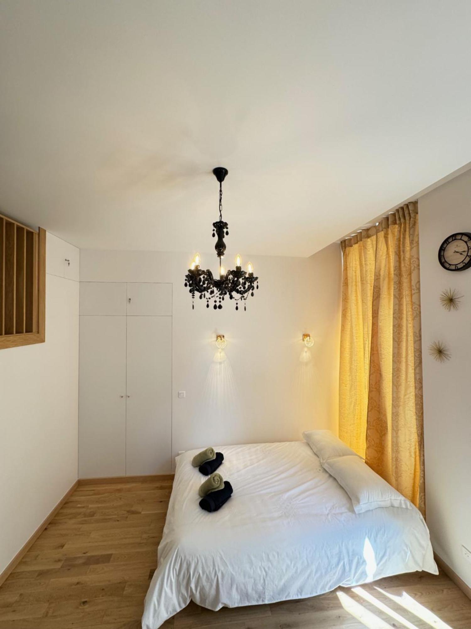 Appartamento Chez Zenovia